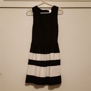 A simple dress